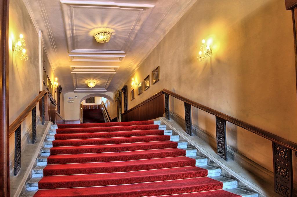 Shanti Residence Poznan Dış mekan fotoğraf