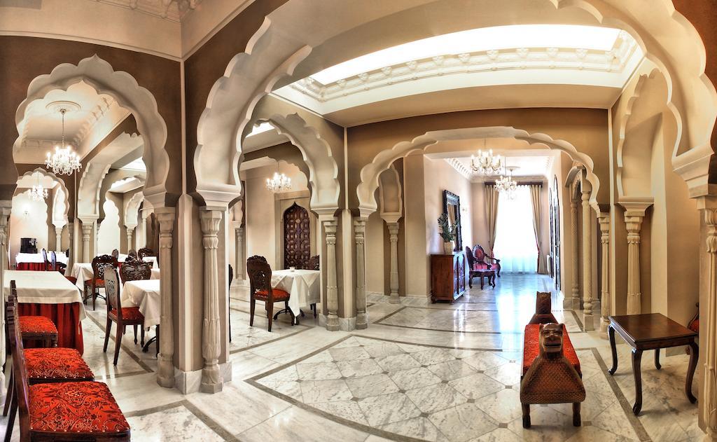 Shanti Residence Poznan Dış mekan fotoğraf