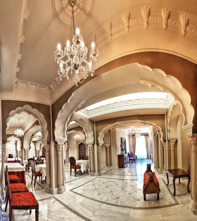 Shanti Residence Poznan Dış mekan fotoğraf