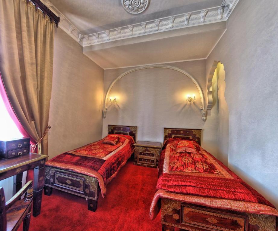Shanti Residence Poznan Oda fotoğraf