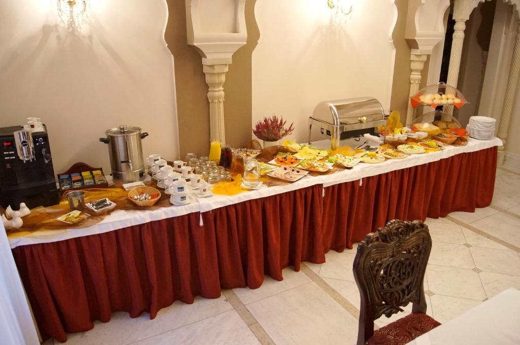 Shanti Residence Poznan Dış mekan fotoğraf