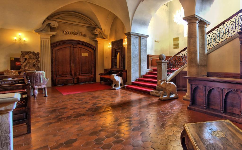 Shanti Residence Poznan Dış mekan fotoğraf